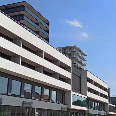 Mylodz Manufaktura Premium Apartments Экстерьер фото