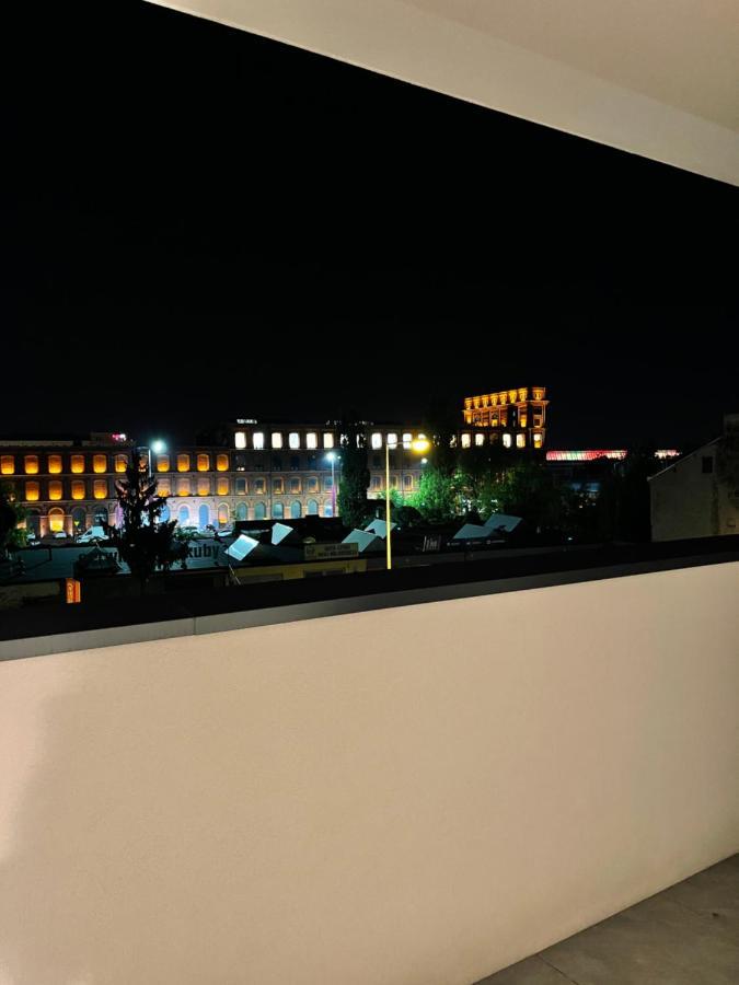 Mylodz Manufaktura Premium Apartments Экстерьер фото
