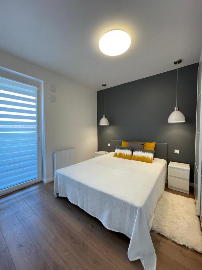 Mylodz Manufaktura Premium Apartments Экстерьер фото