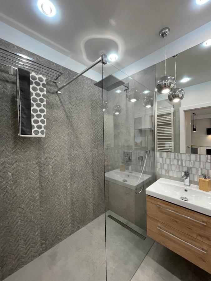 Mylodz Manufaktura Premium Apartments Экстерьер фото