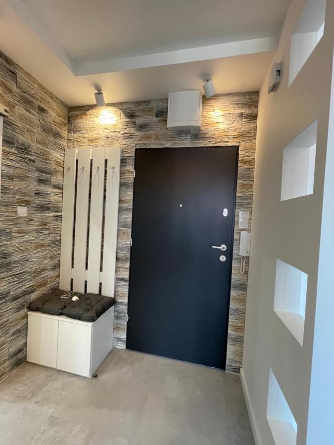 Mylodz Manufaktura Premium Apartments Экстерьер фото