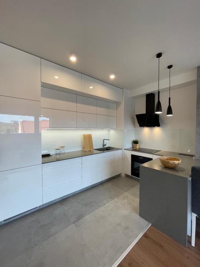 Mylodz Manufaktura Premium Apartments Экстерьер фото