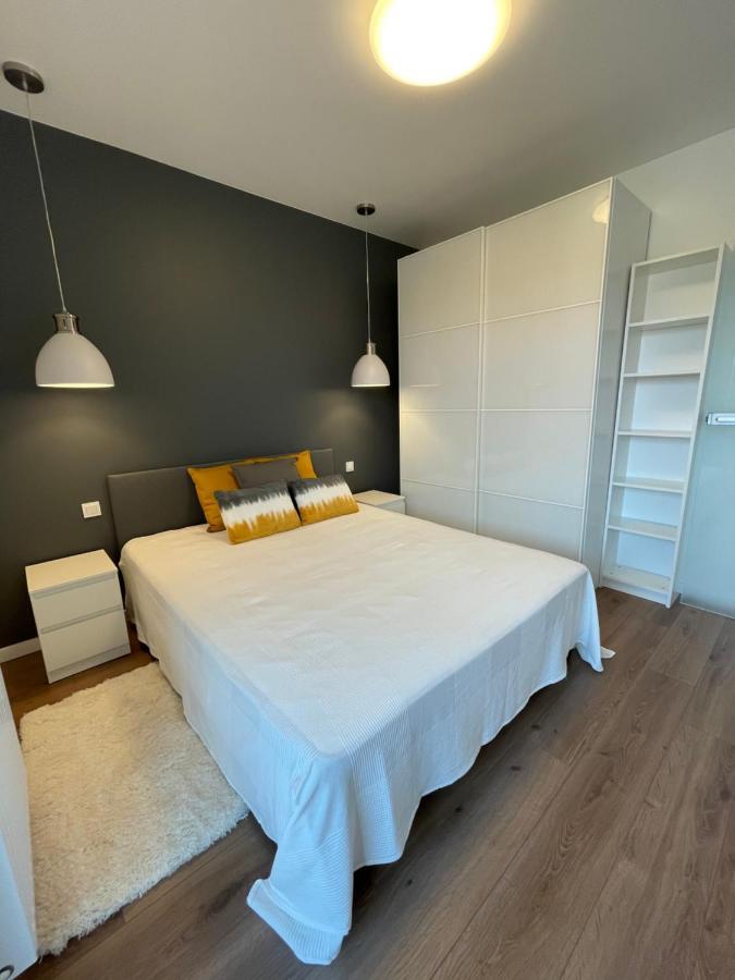 Mylodz Manufaktura Premium Apartments Экстерьер фото